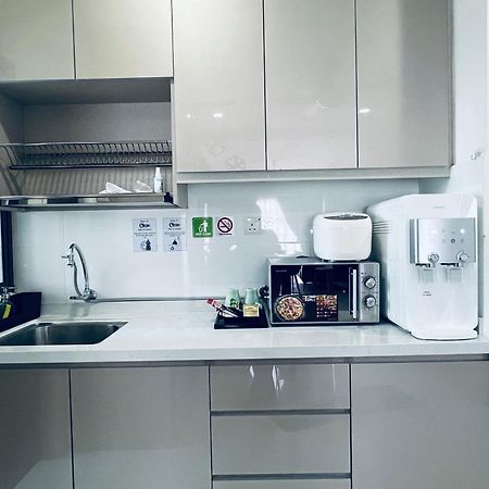 Kama Homestay @Wangsa Maju Kuala Lumpur Dış mekan fotoğraf